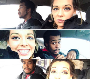 Meet your Posher, Devin